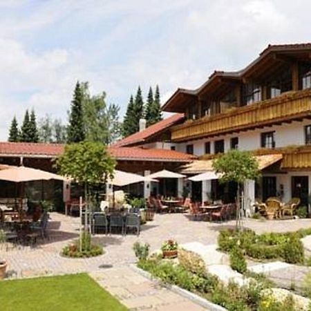 Allgaeuer Kraeuteralm Oberstaufen Dış mekan fotoğraf