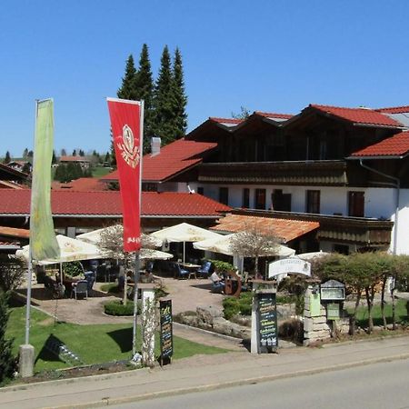 Allgaeuer Kraeuteralm Oberstaufen Dış mekan fotoğraf