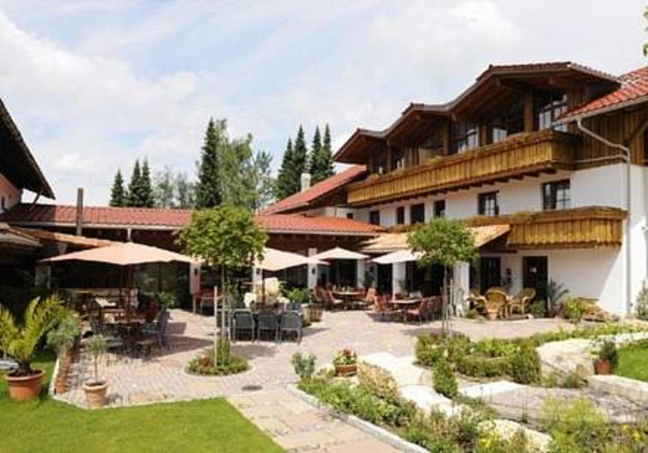Allgaeuer Kraeuteralm Oberstaufen Dış mekan fotoğraf