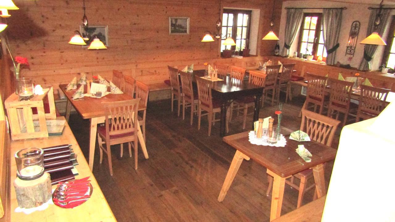 Allgaeuer Kraeuteralm Oberstaufen Dış mekan fotoğraf